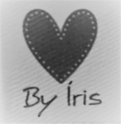 BY ÍRIS
