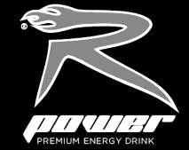 RPOWER PREMIUM ENERGY DRINK
