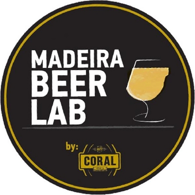MADEIRA BEER LAB, BY CORAL
