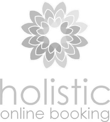 HOLISTIC ONLINE BOOKING