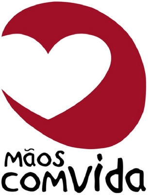 MÃOS COM VIDA