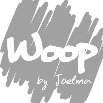 WOOP BY JOELMA