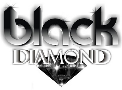BLACK DIAMOND