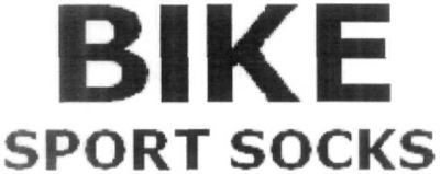 BIKE SPORT SOCKS