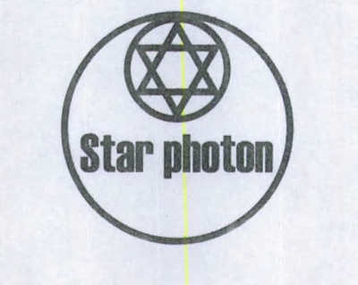 STAR PHOTON - FAR INFRARED