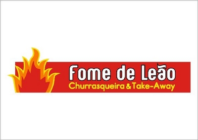 FOME DE LEÃO CHURRASQUEIRA & TAKE-AWAY