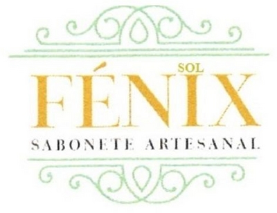 SOL FÉNIX SABONETE ARTESANAL
