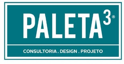 PALETA³ CONSULTORIA.DESIGN.PROJETO