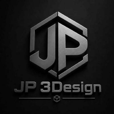 JP JP 3DESIGN