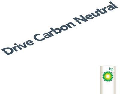 DRIVE CARBON NEUTRAL BP