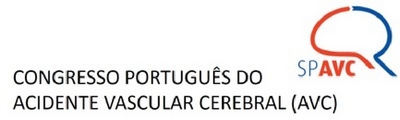 CONGRESSO PORTUGUÊS DO ACIDENTE VASCULAR CEREBRAL (AVC) SPAVC