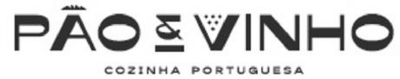 PÃO & VINHO COZINHA PORTUGUESA
