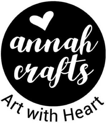 ANNAH CRAFTS - ART WITH HEART