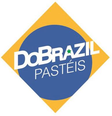 DOBRAZIL PASTÉIS