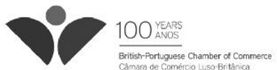 100 YEARS ANOS BRITISH-PORTUGUESE CHAMBER OF COMMERCE CÂMARA DE COMÉRCIO LUSO-BRITÂNICA