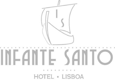 HOTEL  INFANTE SANTO   LISBOA IS