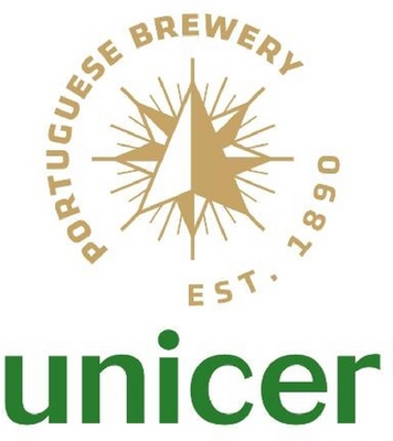 UNICER - PORTUGUESE BREWERY - EST. 1890