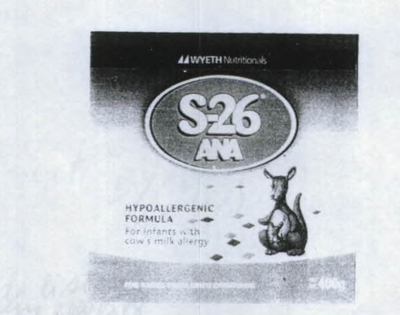 S-26 ANA