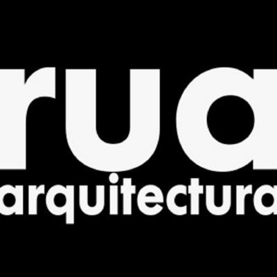 RUA ARQUITECTURA