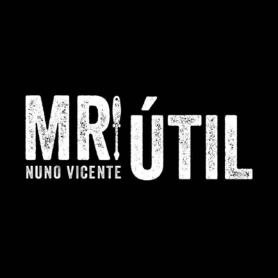 MR ÚTIL NUNO VICENTE