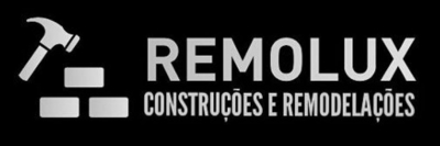 REMOLUX CONSTRUÇÕES E REMODELAÇÕES