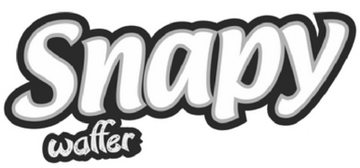 SNAPY WAFFER