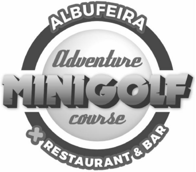 ALBUFEIRA ADVENTURE MINIGOLF COURSE + RESTAURANT & BAR