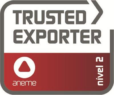 TRUSTED EXPORTER - ANEME - NIVEL 2