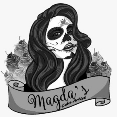 MAGDA'S CAKE ARTIST