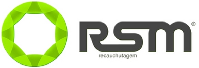 RSM RECAUCHUTAGEM