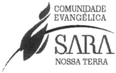 COMUNIDADE EVANGÉLICA SARA NOSSA TERRA