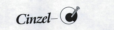 CINZEL