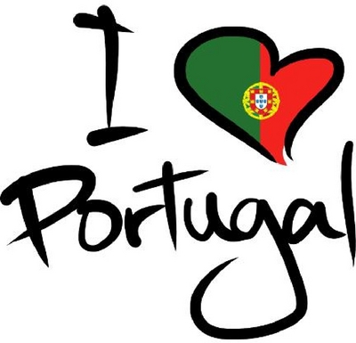 I PORTUGAL