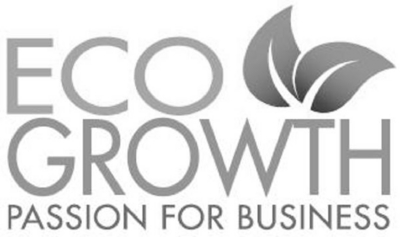 ECO GROWTH PASSION FOR BUSINESS