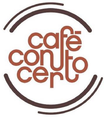 CAFÉ CONCERTO