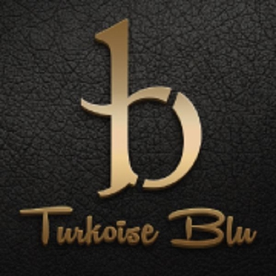 B TURKOISE BLU
