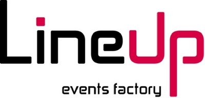 LINE UP EVENTS FACTORY