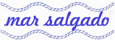 MAR SALGADO