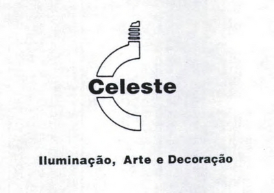 CELESTE-ILUMINAÇÃO, ARTE E DECORAÇÃO