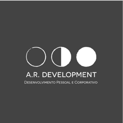A.R. DEVELOMPMENT - DESENVOLVIMENTO PESSOAL E CORPORATIVO