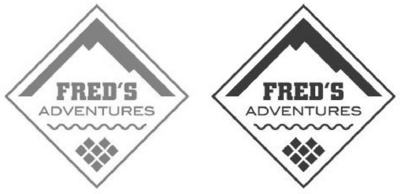 FRED'S ADVENTURES