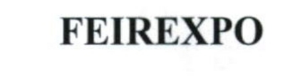 FEIREXPO