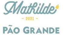 MATHILDE 2021 PÃO GRANDE