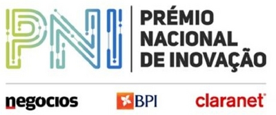 PNI PRÉMIO NACIONAL DE INOVAÇÃO NEGOCIOS BPI CLARANET