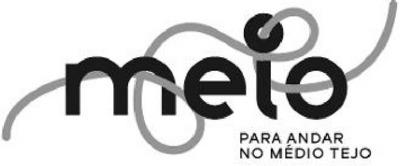 MEIO PARA ANDAR NO MÉDIO TEJO