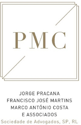 PMC JORGE PRACANA FRANCISCO JOSÉ MARTINS MARCO ANTÓNIO COSTA E ASSOCIADOS SOCIEDADE DE ADVOGADOS, SP,RL