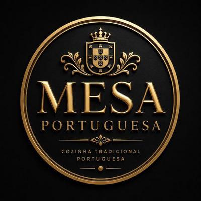 MESA PORTUGUESA  COZINHA TRADICIONAL PORTUGUESA