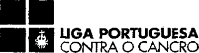 LIGA PORTUGUESA CONTRA O CANCRO