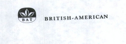 BRITISH-AMERICAN