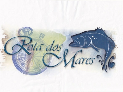 ROTA DOS MARES